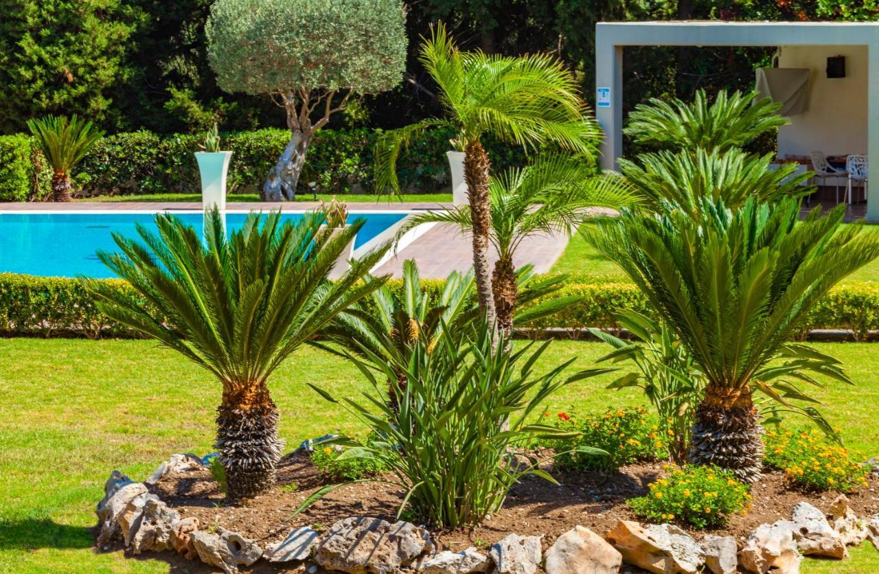 Bella Foresta Villa Ialysos  Exterior photo