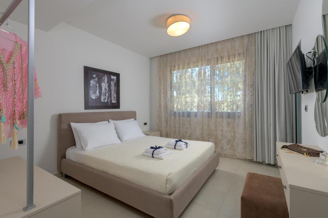 Bella Foresta Villa Ialysos  Exterior photo
